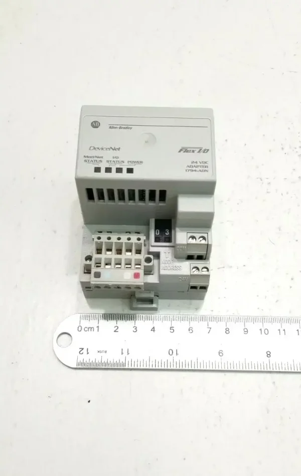 1794-ADN 10-ADAPTER Allen Bradley