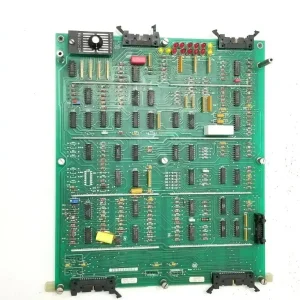 112993 REV19 Allen-Bradley Board