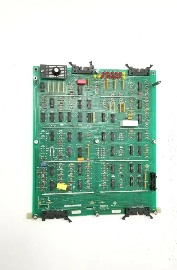 112993 REV19 Allen-Bradley Board