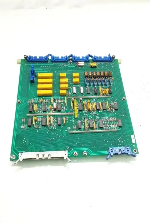 112998 REV 11 Allen-Bradley Board