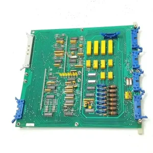 112998 REV 11 Allen-Bradley Board