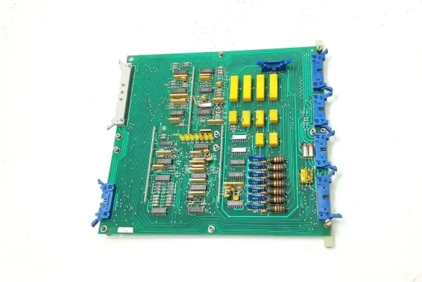 112998 REV 11 Allen-Bradley Board