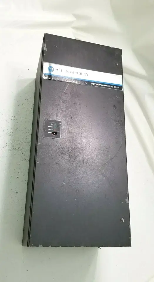 1387-B-A0B145-A38 Allen-Bradley DC Drive