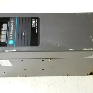 1391-DES15-DI-AQB AC Servo Drive