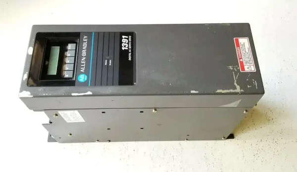 1391-DES15-DI-AQB AC Servo Drive