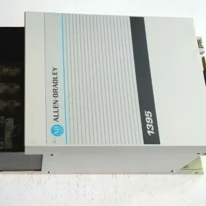 1395 Allen Bradley DC Drive