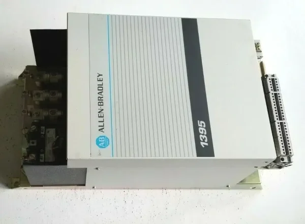 1395 Allen Bradley DC Drive