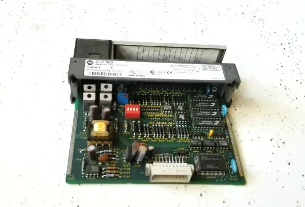 1746-N14 Allen-Bradley SLC500