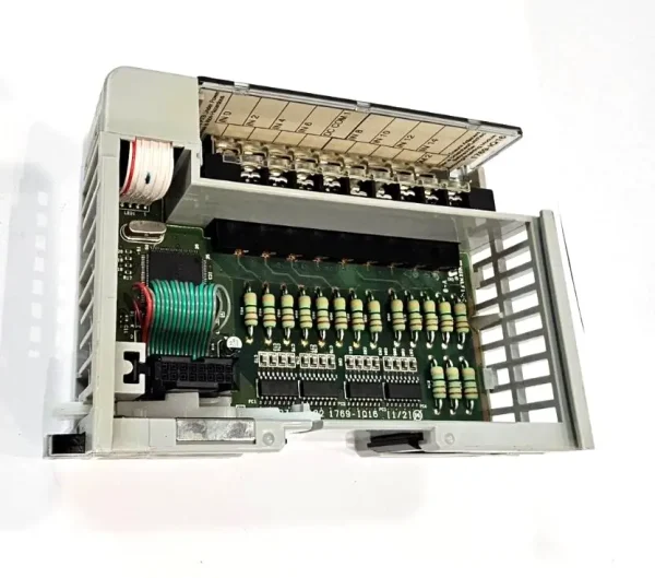 1769-IQ16 Allen-Bradley A-B Input