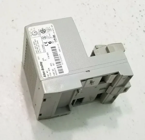 1794-ADN 10-ADAPTER Allen Bradley