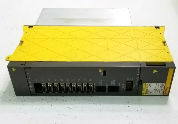 A06B-6078-H211#H500 Fanuc Servo