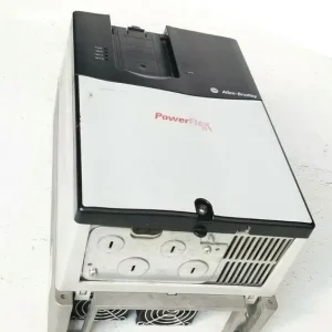 20A D 022 A0 Allen Bradley Drive