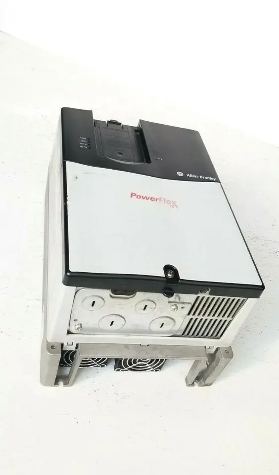 20A D 022 A0 Allen Bradley Drive