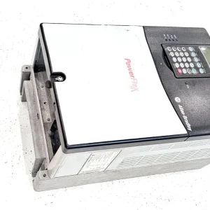 20AC015A3AYNADC0 Allen-Bradley Drive