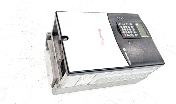 20AC015A3AYNADC0 Allen-Bradley Drive