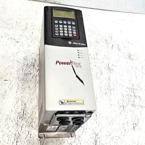 20B-D011A3AYNAEBO Allen Bradley PowerFlex