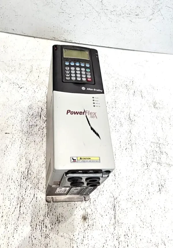 20B-D011A3AYNAEBO Allen Bradley PowerFlex