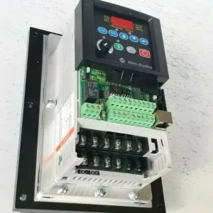 22B-D1P4H204 Allen Bradley PowerFlex