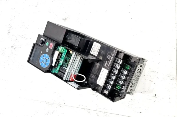 25B-D017N104 Allen Bradley PowerFlex