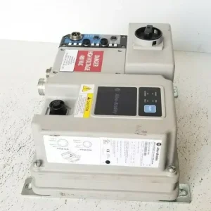 280D-F12Z-10B-CRW Armorstart Controller