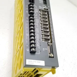 A02B-0168-B032 Fanuc Servo