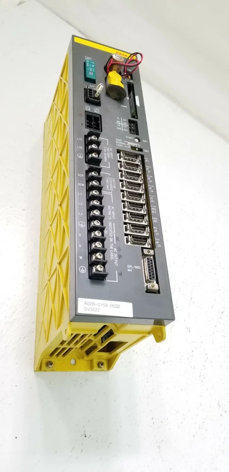 A02B-0168-B032 Fanuc Servo