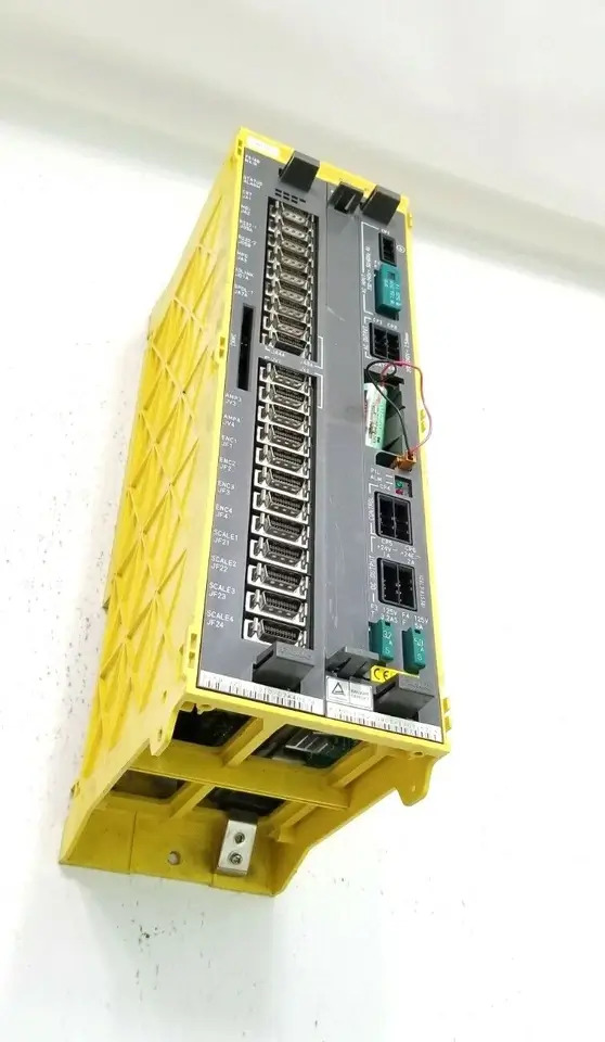 A02B-0200-B502 Fanuc Servo Controller