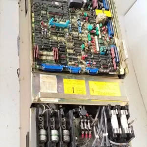 A06-6044-H046 Fanuc Servo Drive