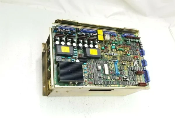 A06B-6044-H007 Fanuc AC Servo Drive