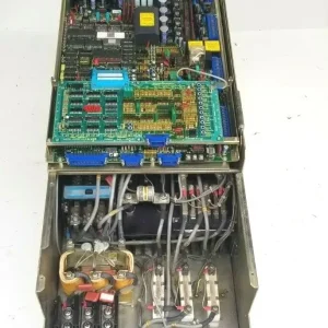 A06B-6044-H020 Fanuc Spindle Drive