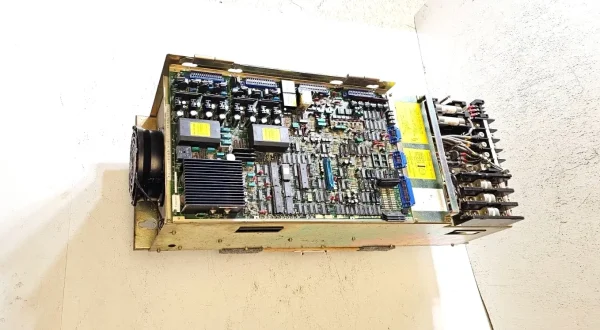 A06B-6044-H048 Fanuc Spindle Drive