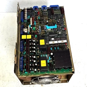 A06B-6044-H106 Fanuc Servo Drive