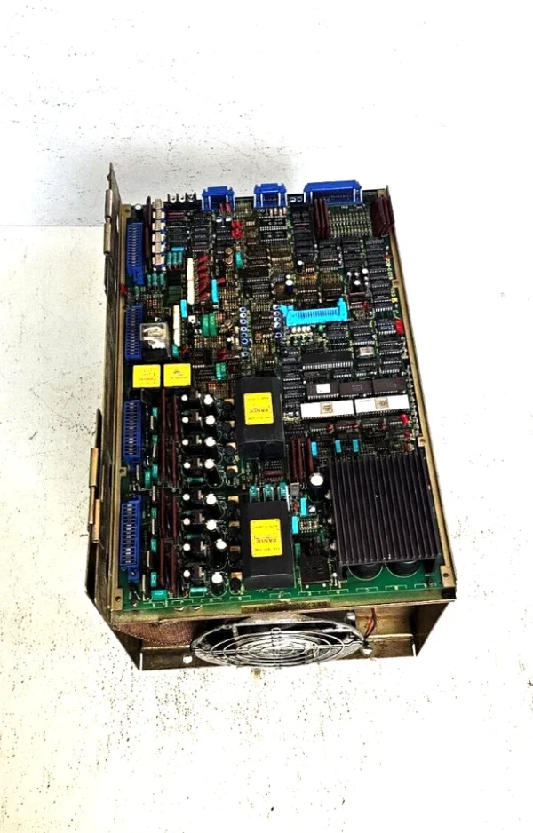 A06B-6044-H106 Fanuc Servo Drive