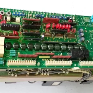 A06B-6045-H001 H002 Fanuc Servo