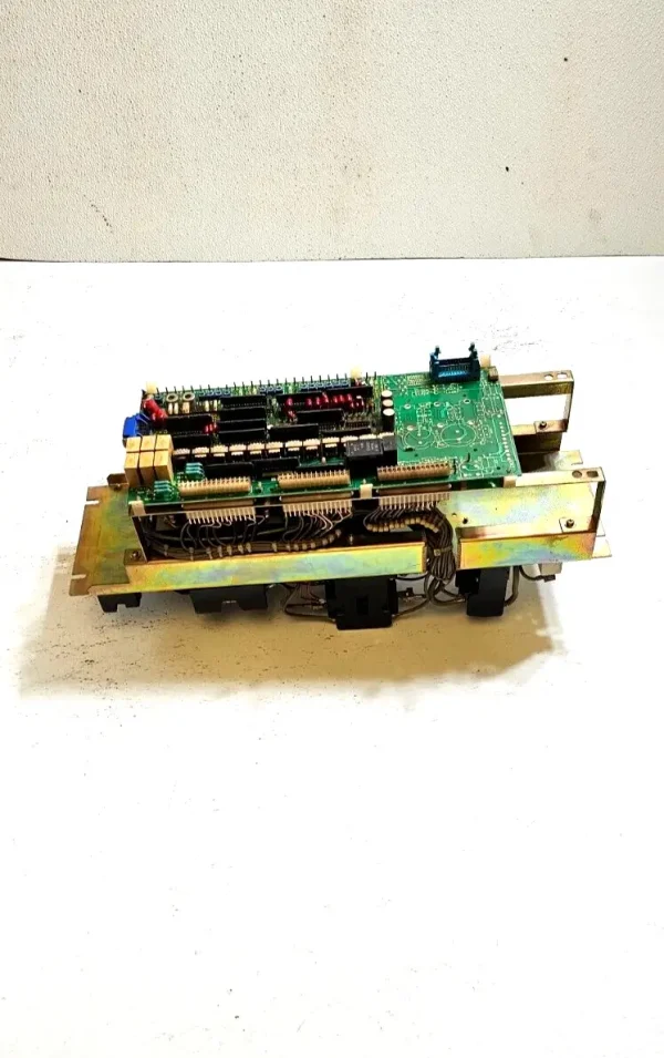 A06B-6045-H005-H006 Fanuc Servo