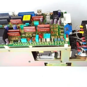 A06B-6047-H003 Fanuc Servo