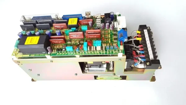 A06B-6047-H003 Fanuc Servo