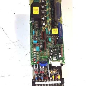 A06B-6047-H040 Fanuc Servo