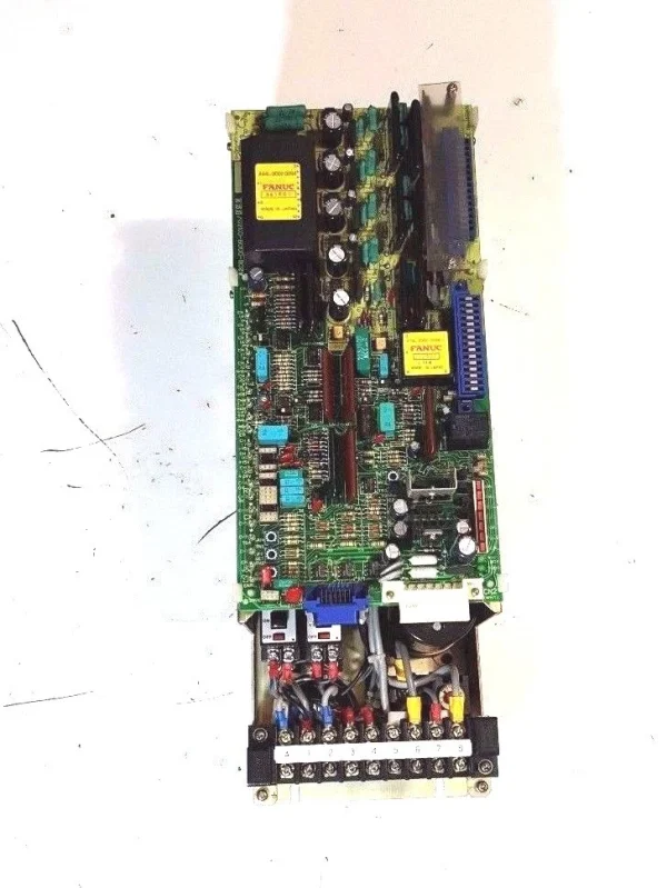 A06B-6047-H040 Fanuc Servo