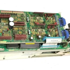 A06B-6047-H201 Fanuc Servo