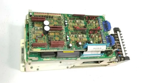A06B-6047-H201 Fanuc Servo