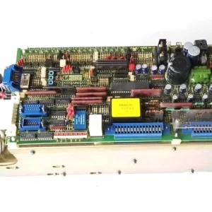 A06B-6050-H102 Fanuc Servo