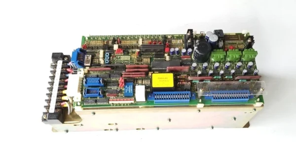 A06B-6050-H102 Fanuc Servo