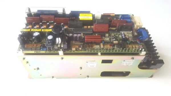 A06B-6050-H103 Fanuc Servo