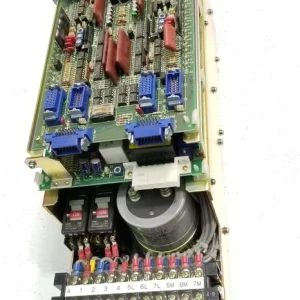 A06B-6050-H201 Fanuc Servo