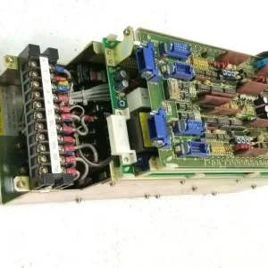 A06B-6050-H202 Fanuc servo