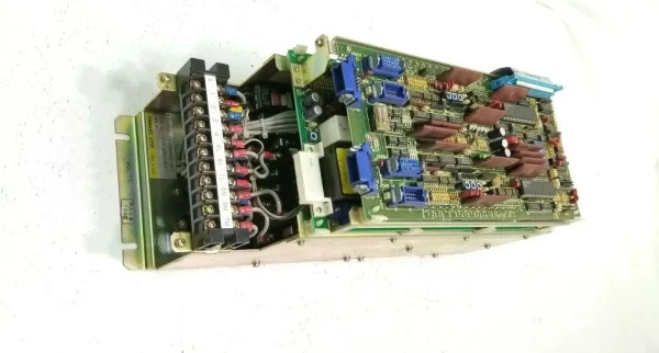 A06B-6050-H202 Fanuc servo