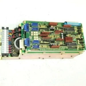 A06B-6050-H204 Fanuc Servo