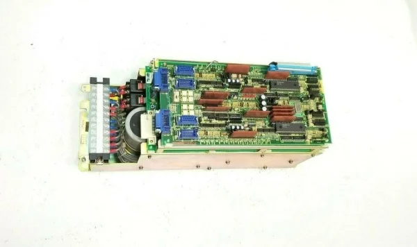 A06B-6050-H204 Fanuc Servo
