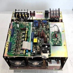 A06B-6053-H022 Fanuc Servo Drive